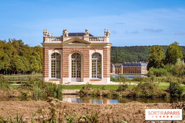 Domaine du Château de Dampierre 2026 - photo
