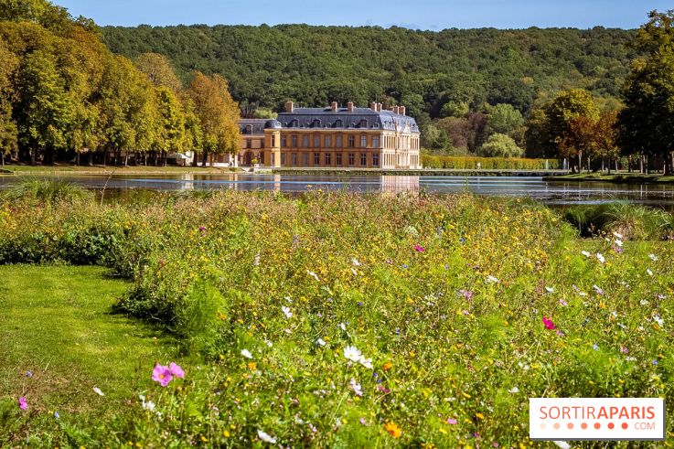 Domaine du Château de Dampierre 2026 - photo