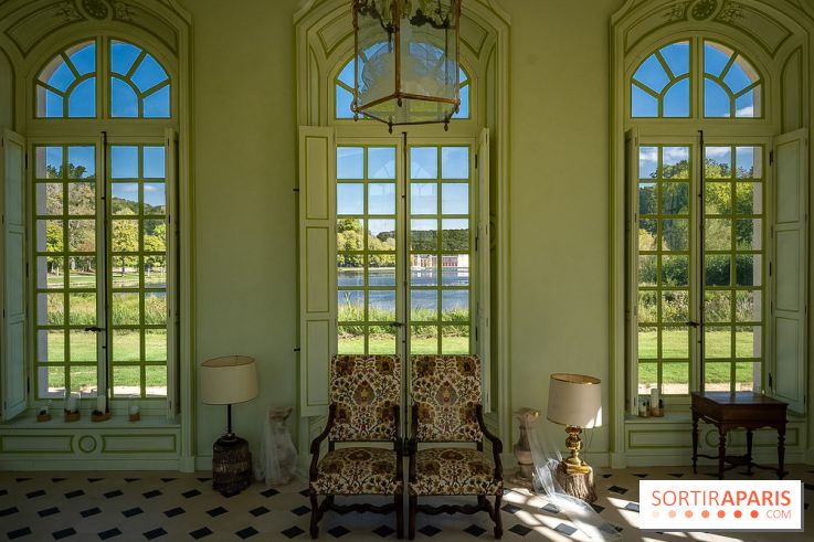 Domaine du Château de Dampierre 2026 - photo