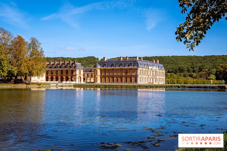 Domaine du Château de Dampierre 2026 - photo