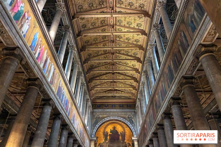 Eglise Saint-Vincent-de-Paul