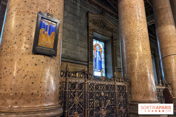 Eglise Saint-Vincent-de-Paul