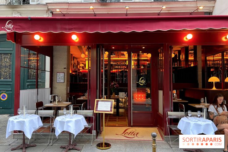 Lotta - Terrasse