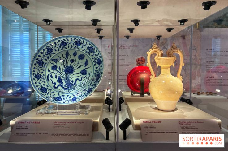 10 000 ans de voyage gustatif
