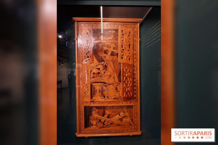 Le savoir en trompe-l'œil : l'exposition d'art coréen au musée Guimet