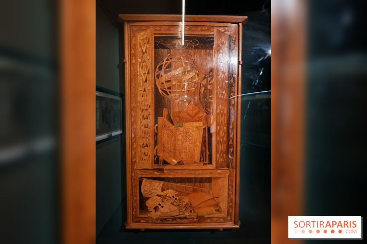 Le savoir en trompe-l'œil : l'exposition d'art coréen au musée Guimet