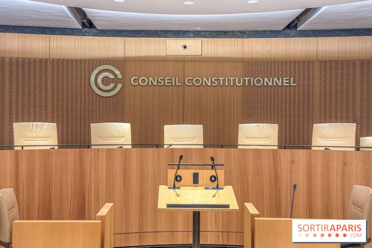 Visuels Conseil Constitutionnel