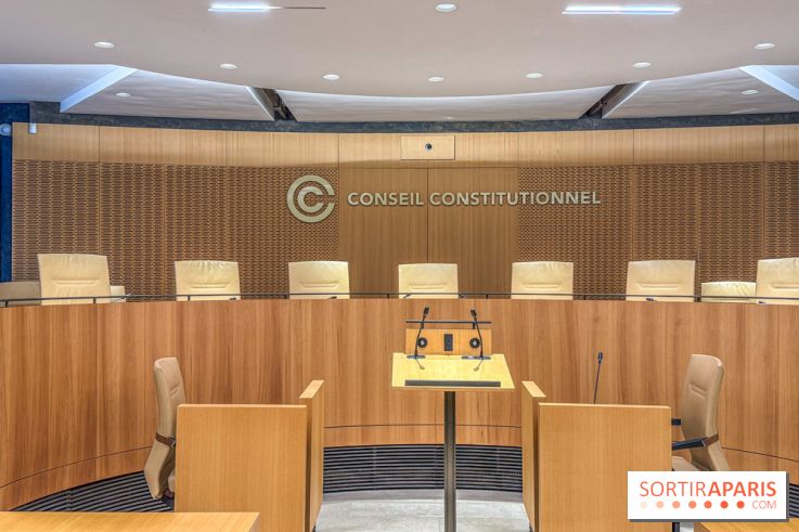Visuels Conseil Constitutionnel
