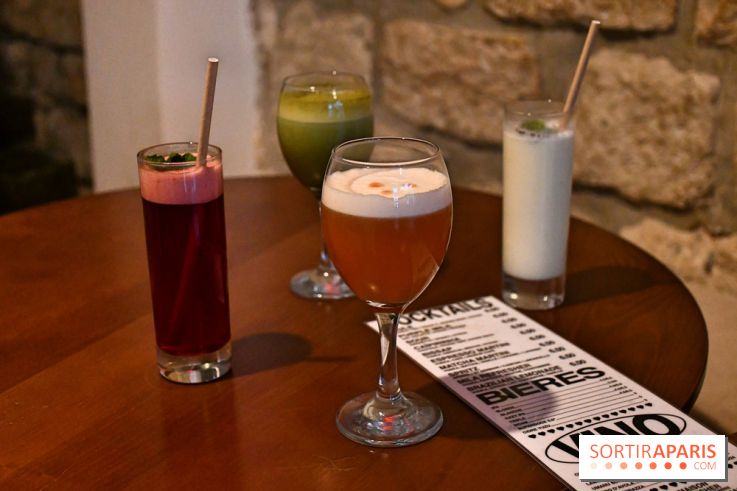 Mila, le bar pas cher entre cocktails, DJ sets et dips gourmands
