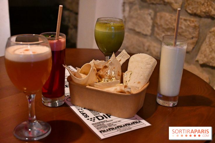 Mila, le bar pas cher entre cocktails, DJ sets et dips gourmands