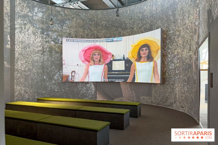 Maison Michel 19M, l'exposition mode gratuite dédiée aux chapeaux à la Galerie du 19M