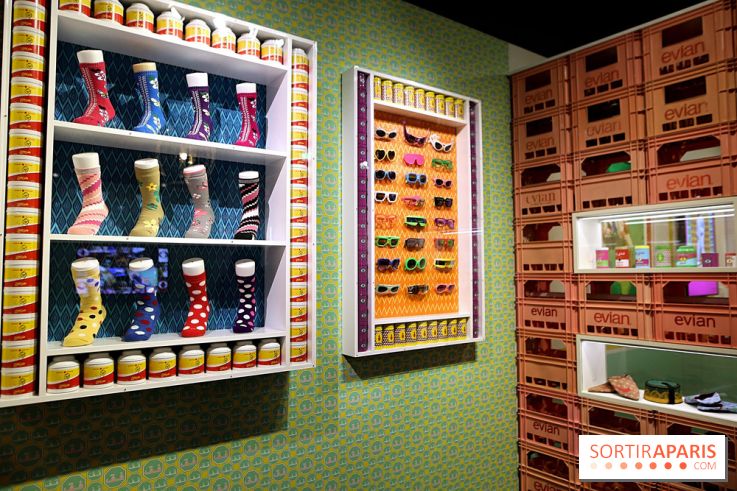 Hassan Hajjaj : nos photos de son exposition à voir à la Cité de la musique