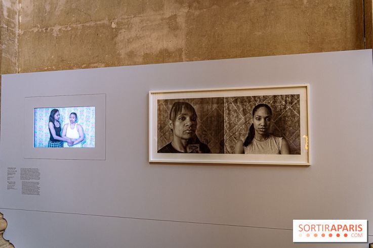 Vies minuscules : l'exposition du Centre Pompidou au Panthéon, les photos