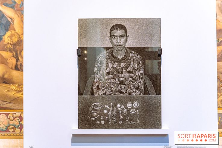 Vies minuscules : l'exposition du Centre Pompidou au Panthéon, les photos