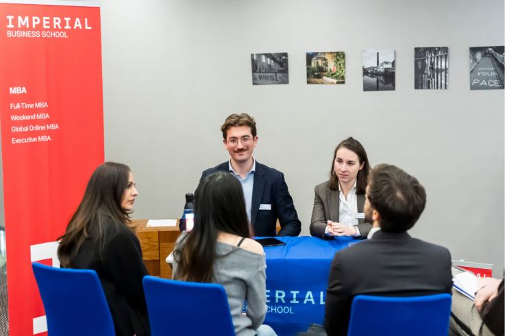 Salon QS - Paris - Photos from events (4)