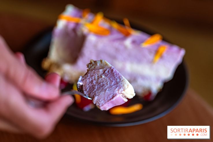 Sobo, le restaurant végétal qui sublime les saveurs de l'Asie