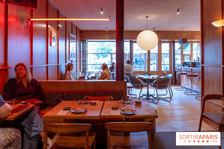 Sobo, le restaurant végétal qui sublime les saveurs de l'Asie