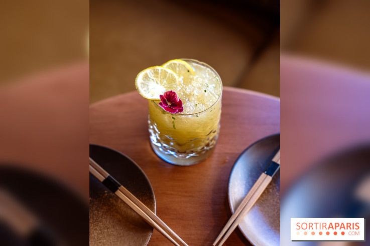 Sobo, le restaurant végétal qui sublime les saveurs de l'Asie