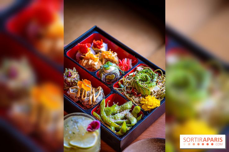 Sobo, le restaurant végétal qui sublime les saveurs de l'Asie