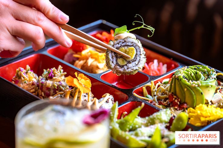 Sobo, le restaurant végétal qui sublime les saveurs de l'Asie