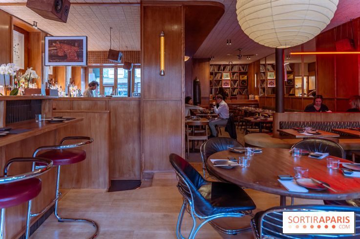 Sobo, le restaurant végétal qui sublime les saveurs de l'Asie
