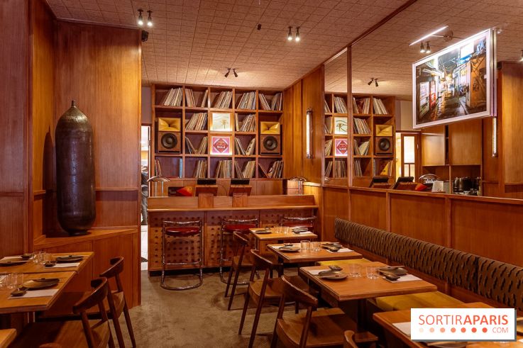 Sobo, le restaurant végétal qui sublime les saveurs de l'Asie