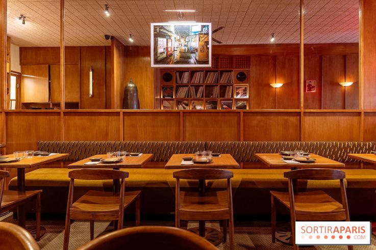 Sobo, le restaurant végétal qui sublime les saveurs de l'Asie