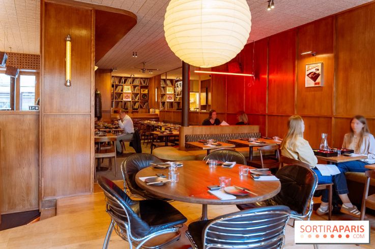 Sobo, le restaurant végétal qui sublime les saveurs de l'Asie