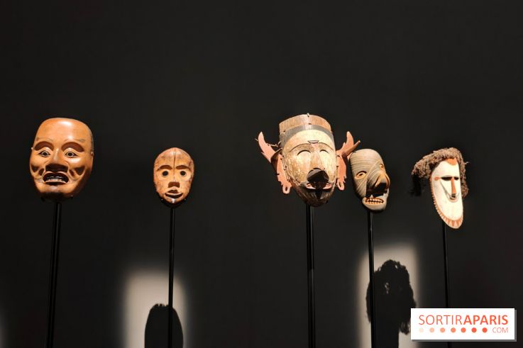 Premières Nations : histoire, art et cultures d'Amérique du Nord s'exposent au musée du Quai Branly