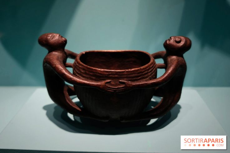 Premières Nations : histoire, art et cultures d'Amérique du Nord s'exposent au musée du Quai Branly