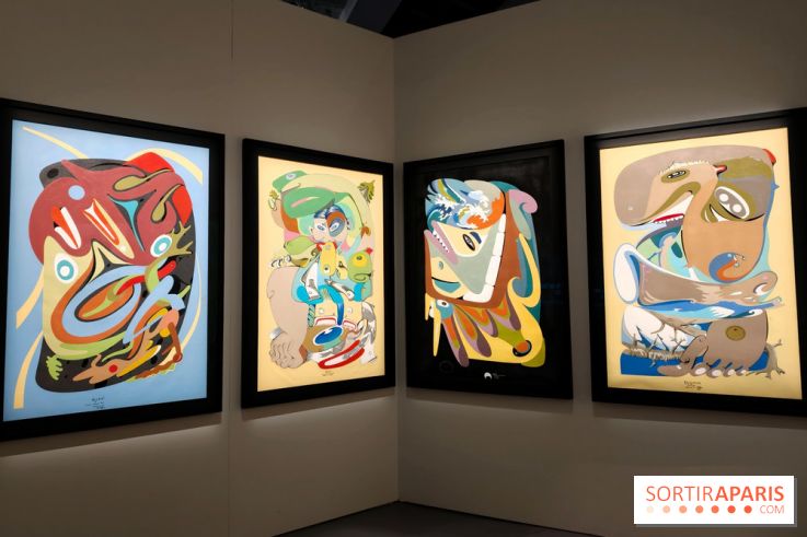 Premières Nations : histoire, art et cultures d'Amérique du Nord s'exposent au musée du Quai Branly