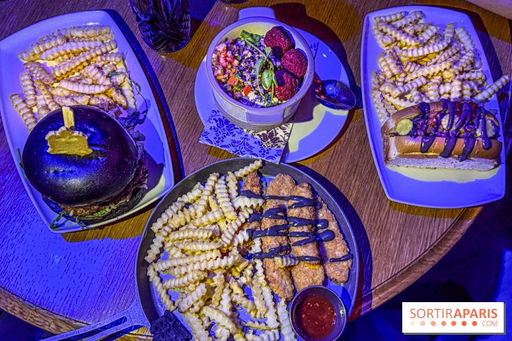 Halloween : Unlucky Nugget Saloon, l'expérience food hantée à Disneyland Paris