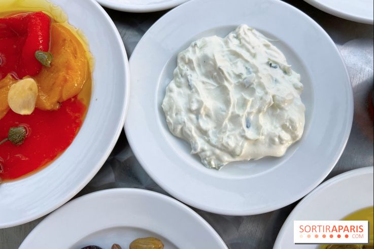 Supergrec - Tzatziki