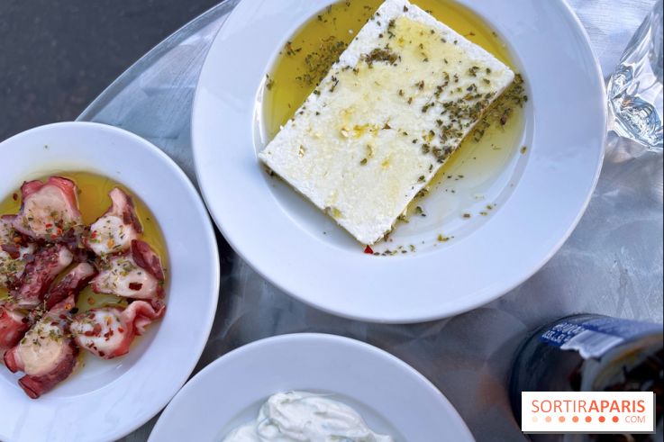 Supergrec - Feta