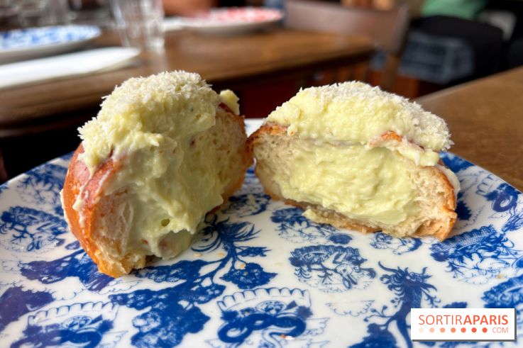 Fat Belly - Brioche frite pandan