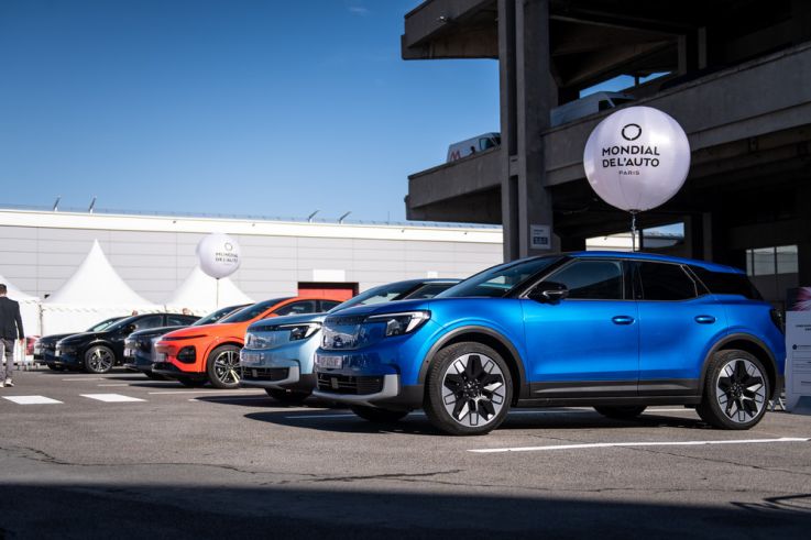 Mondial de l’Auto 2026 : voitures d’exception, Mario Kart, concerts… la sortie d’octobre à Paris