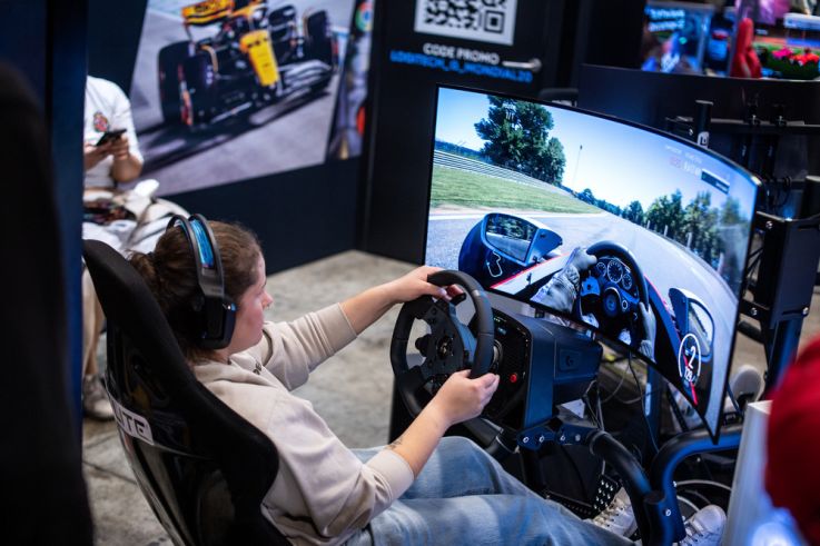 Mondial de l’Auto 2026 : voitures d’exception, Mario Kart, concerts… la sortie d’octobre à Paris