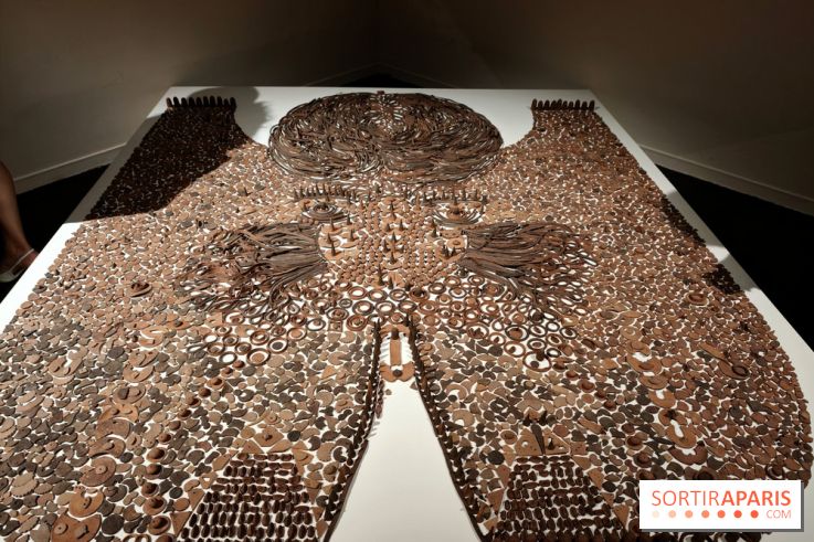 Vive la mariée ! : l'exposition inédite et culturelle à l'Institut du Monde Arabe