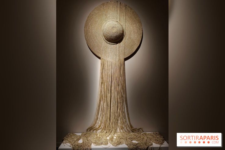 Vive la mariée ! : l'exposition inédite et culturelle à l'Institut du Monde Arabe