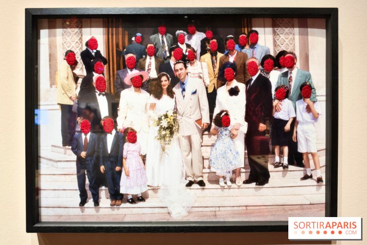 Vive la mariée ! : l'exposition inédite et culturelle à l'Institut du Monde Arabe