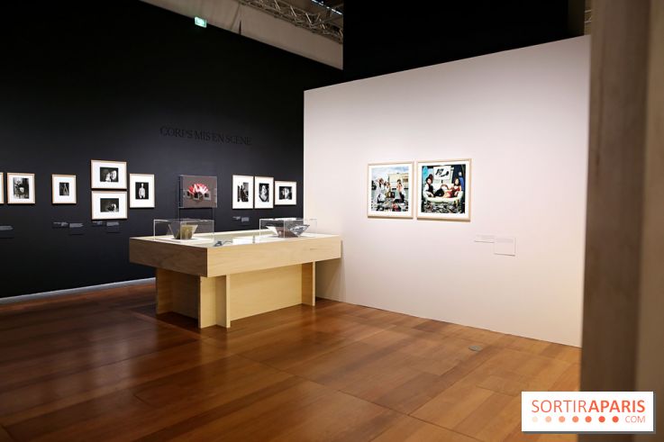 Photographies japonaises de la BnF - nos photos de l'exposition
