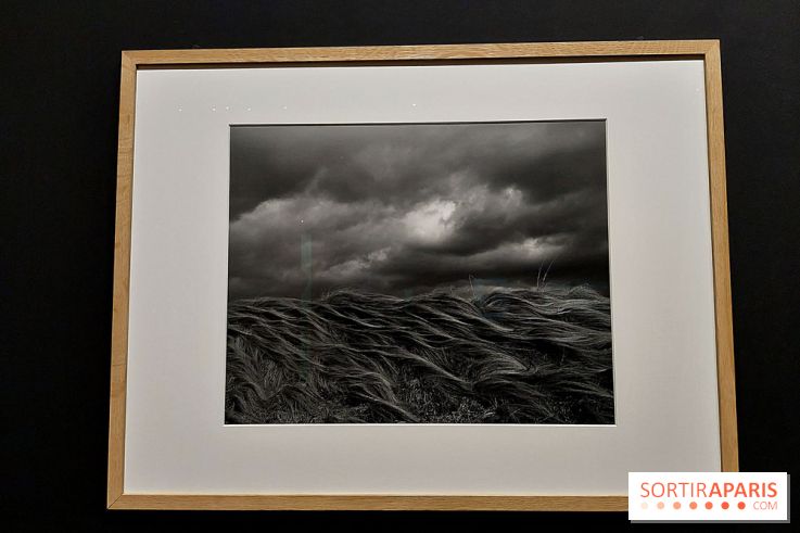 Photographies japonaises de la BnF - nos photos de l'exposition