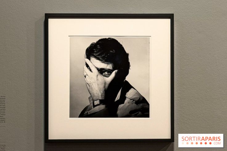 Irving Penn