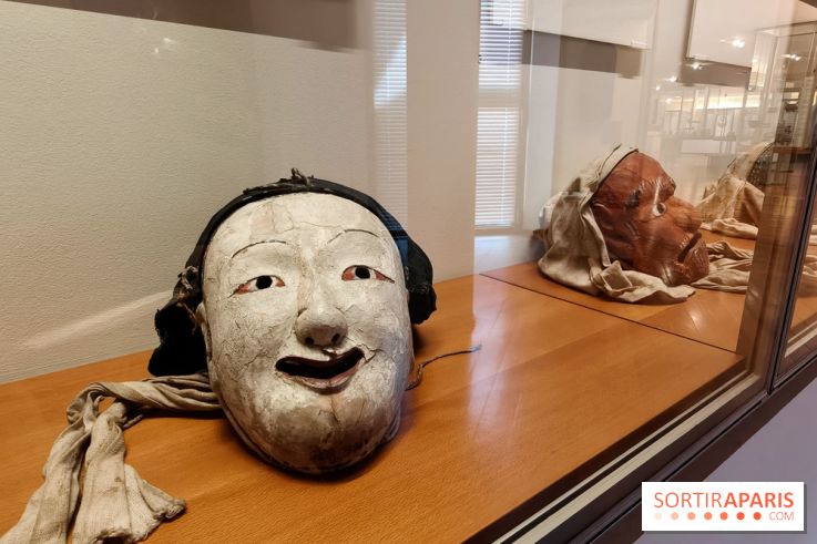 Musée Guimet, musée des arts asiatiques à Paris - collection et visuels
