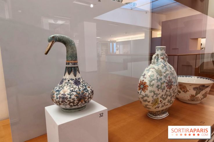 Musée Guimet, musée des arts asiatiques à Paris - collection et visuels