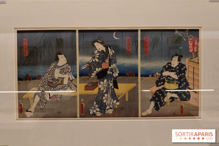 Musée Guimet, musée des arts asiatiques à Paris - collection et visuels