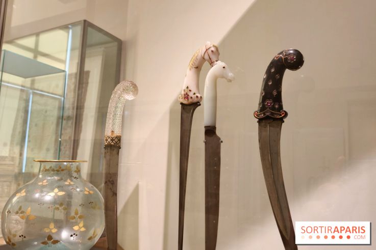 Musée Guimet, musée des arts asiatiques à Paris - collection et visuels