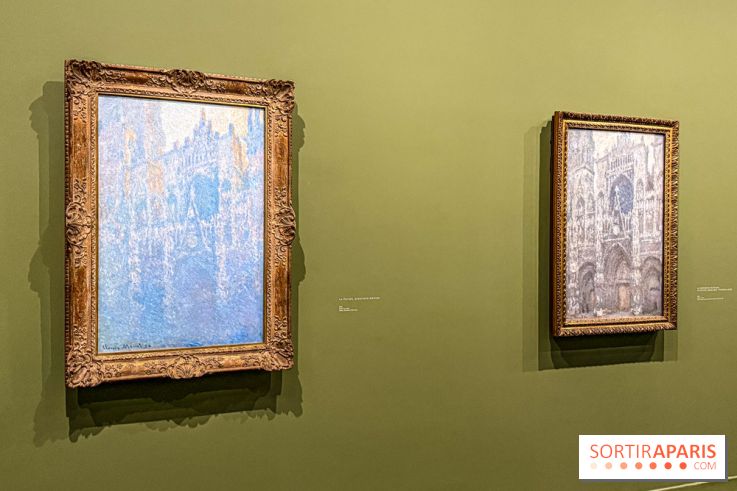 Monet, peindre le temps : l'exposition événement au musée de l’Orangerie