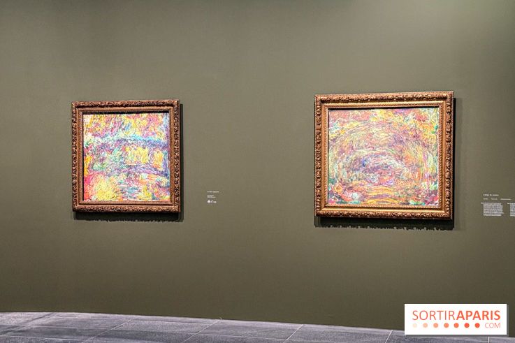 Monet, peindre le temps : l'exposition événement au musée de l’Orangerie