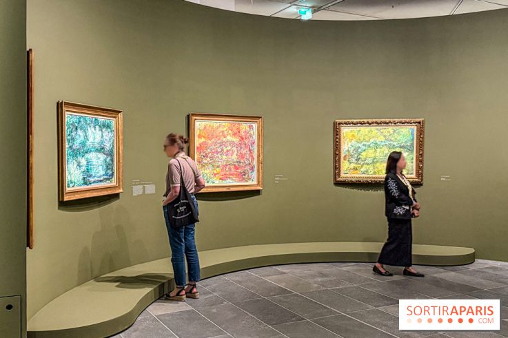 Monet, peindre le temps : l'exposition événement au musée de l’Orangerie
